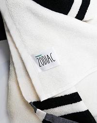 Gambar TRIDENT Towel Sets 1 Bath Towel 1 Hand Towel dari Home and Kitchen USA undefined 4 Tokopedia