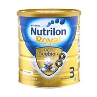 Gambar Promo Check Nutrilon Royal 3 Madu Vanila 800 gr buble & dus DEAL ns dari tokoadatigan undefined 2 Tokopedia
