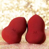Gambar Masami Red Bean Blending Sponge Latex Free / Beauty Blender dari herberto11 undefined 2 Tokopedia