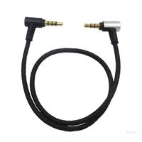 Gambar Kabel Mikrofon Psy 3.5mm TRS Ke TRRS Untuk RODE SC7 Wireless GO dari Deviska35 undefined 2 Tokopedia