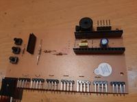 Gambar PCB Arduino Nano JWS Jadwal Sholat RTC DS3231 limitd dari Cikiwirahay undefined 4 Tokopedia