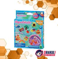 Gambar Epoch Toys Aquabeads Crystal Charm Set Theme Refill dari Drakuli HQ undefined 1 Tokopedia