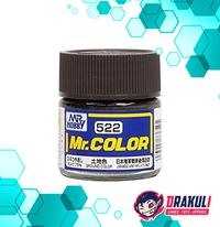 Gambar Mr. Hobby Mr. Color Model Kit Paint - Ground Color C522 dari Drakuli HQ undefined 1 Tokopedia