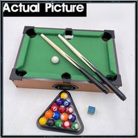Gambar Mini Desktop Pool Table - Meja Billiard Biliar Kecil - Kado Anak - dari male billiard undefined 2 Tokopedia