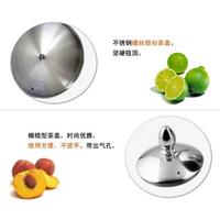Gambar Teko Air Teh Kopi Water Kettle 1L with Filter - HS4060 - Silver dari Hardware Solutions undefined 5 Tokopedia