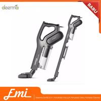 Gambar Deerma Dx700s 2in1 Handheld Vacuum Penyedot Debu Portable - Hitam dari Emilab undefined 1 Tokopedia