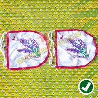 Gambar Bendera Regu Pramuka Tanda Regu Bunga Lavender – Tanda Regu Pramuka dari Mulyocreative co id undefined 2 Tokopedia