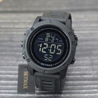 Gambar Jam Tangan Water Proff Skymax 1808 Digital Pria Sport Original - Black dari Digitec Official Watch undefined 1 Tokopedia