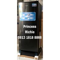 Gambar onderdil Aqua kulkas 1 Pintu AQR-D190DS hitam 13AGZ2 dari deahutria undefined 3 Tokopedia