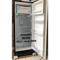 Gambar onderdil Aqua kulkas 1 Pintu AQR-D190DS hitam 13AGZ2 dari deahutria undefined 4 Tokopedia
