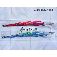 Gambar Sticker Lis Striping Yamaha ALFA 1994 1995 Api | stiker bodi motor dari Hellena Toko undefined 2 Tokopedia