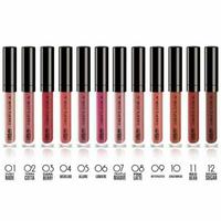 Gambar LIPCREAM MATTE IMPLORA - 1 dari fikrifazz undefined 1 Tokopedia