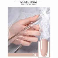 Gambar (11-20) ROSALIND GEL NAIL POLISH UV LED / Kutek / Cat Kuku / U - 20 dari Rosemarrynailart undefined 5 Tokopedia