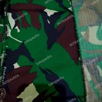 Gambar kain doreng loreng bahan wool untuk PDL TNI dari GentaBag Store undefined 1 Tokopedia