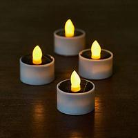 Gambar Solar Lights Outdoor Hanging Lanterns, ZHONGXIN Beaded-Set of 4 dari Home and Kitchen USA undefined 1 Tokopedia