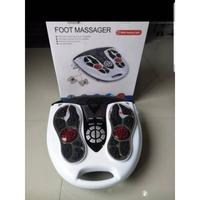 Gambar SMI Alat Pijat Kaki Electromagnetic Foot Massager cocok terapi stroke dari Sinar Muria Indonesia undefined 4 Tokopedia