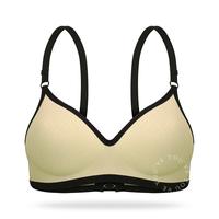 Gambar You’ve BH Seamless Bra Seamless Bra Pakaian Dalam Wanita 100091 - Green, 40 dari YouHave Store undefined 4 Tokopedia