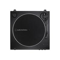 Gambar Audio Technica AT-LP60XUSB Automatic Belt-Drive Turntable USB & Analog dari Dunia Audio indonesia undefined 5 Tokopedia