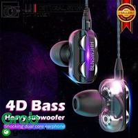 Gambar HEADSET HEAVY SUBWOOFER STEREO 4D TF dari THEFOOL ID undefined 1 Tokopedia