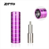 Gambar ZTTO Star Nut Install Tool - Alat Kunci pasang Jangkar Sepeda MTB dari PACE AND RACE undefined 1 Tokopedia