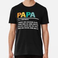 Gambar Kaos Funny Definition Dad - Best Father In The World T-Shirt 18184 dari Zubair. Store undefined 1 Tokopedia