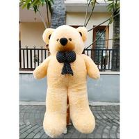 Gambar BONEKA BERUANG TEDDY BEAR SUPER JUMBO 15 METER SNI SEBESAR MANUSIA dari umniyyatul12 undefined 2 Tokopedia