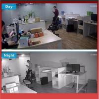 Gambar YZX CCTV iCam365 4 Antena Wireless Smart Camera HD 1080P CCTV Wifi dari sheviraa undefined 4 Tokopedia