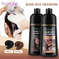 Gambar Sampo Warna Rambut 3 In 1 Esensi Tanaman Alami Penutup Pewarna Rambut dari alby officiall undefined 3 Tokopedia