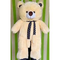Gambar BONEKA BERUANG TEDDY BEAR SUPER JUMBO 15 METER SNI SEBESAR MANUSIA dari umniyyatul12 undefined 4 Tokopedia