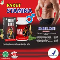 Gambar Babeh Joni Green Turban Obat Stamina Pria Obat KuatTahan lama Diskon dari syukiya undefined 1 Tokopedia