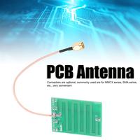 Gambar Antena PCB Komponen Elektronik Antena Polarisasi Melingkar Tag dari alby officiall undefined 3 Tokopedia