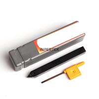 Gambar SDNCN 1212 11 Holder Bubut Insert DCMT 11 Pahat Gagang Luar Netral dari inpertek Technology undefined 5 Tokopedia