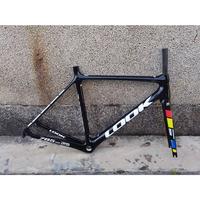 Gambar Look 785 frameset Mekanik Bahan carbon fiber Untuk Sepeda Balap dari Queensha59 undefined 2 Tokopedia