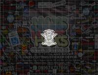 Gambar Cutting Sticker Plat Nomor Logo Polisi Lantas Detail Untuk Plat Nomor dari wayan jaya shop undefined 1 Tokopedia