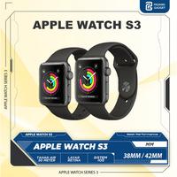 Gambar iWatch Series 3 Second Original Bergaransi - Rose Gold, 42 MM dari Padang Gadget ID undefined 1 Tokopedia