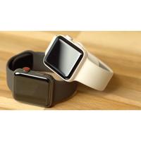 Gambar iWatch Series 3 Second Original Bergaransi - Rose Gold, 42 MM dari Padang Gadget ID undefined 4 Tokopedia