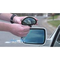 Gambar MOBIL, PART DAN AKSESORIS TD 388 KACA SPION MOBIL UNIVERSAL CLEAR ZONE dari Madani home 86 undefined 4 Tokopedia