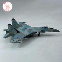 Gambar Alloy Diecast 1 100 Sukhoi SU-35 Fhter Plane Model for Desktop Room De dari PUSAT FASHION BANDUNG28 undefined 2 Tokopedia