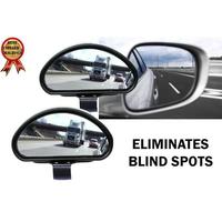 Gambar MOBIL, PART DAN AKSESORIS TD 388 KACA SPION MOBIL UNIVERSAL CLEAR ZONE dari Madani home 86 undefined 5 Tokopedia