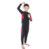 Gambar Lasona Kids Swimwear Sets Setelan Renang Anak Diving SPR-G3233HD-L4 dari LasonaIndonesia undefined 3 Tokopedia