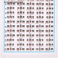 Gambar Stiker Grafik Diagr Jari Piano Chord 88 Kunci Untuk Pe dari Green Frozen Store undefined 1 Tokopedia