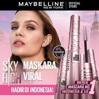 Gambar MAYBELLINE Lash Sensational Sky High Mascara dari The Pink Rabbit undefined 3 Tokopedia