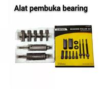 Gambar Alat buka bearing Cvt bearing roda motor dan semua jenis bearing dari Brantaz Moto Shop undefined 1 Tokopedia