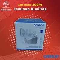 Gambar OMRON Nebulizer NEC 101 Alat Bantu Pernapasan NE-C101 NEC-101 dari Violet Medical Makassar undefined 4 Tokopedia