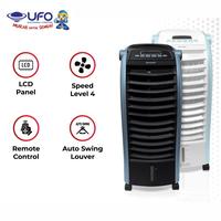 Gambar Sharp PJA36TY B/W Air Cooler - Putih dari UFO Elektronika Malang Sutoyo undefined 2 Tokopedia