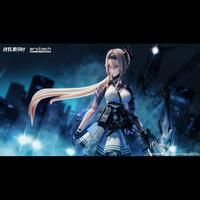 Gambar ARCTECH Action Figure 1/8 Bianca - Veritas dari Kyou Hobby Shop - Toko Anime undefined 2 Tokopedia