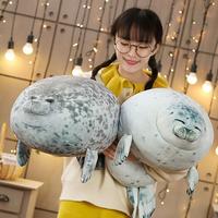 Gambar Boneka Chubby Blob Seal 30cm 40CM Boneka Anjing Laut Boneka Seal DKB - GRAY, 20cm dari NEWDKBSHOPNEW undefined 1 Tokopedia