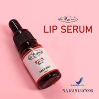 Gambar De' Reinez d lip serum pelembab bibir hitam mencerahkan sehat bpom de dari alex_ivaan undefined 2 Tokopedia