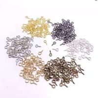 Gambar Paku Ulir Paku Kait Uk 4X8, 5X10, 6X13, 7X15Mm Gantungan Kunci dari D'bli undefined 3 Tokopedia