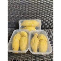 Gambar [PROMO] DURIAN MONTONG KUPAS dari maula637 undefined 3 Tokopedia